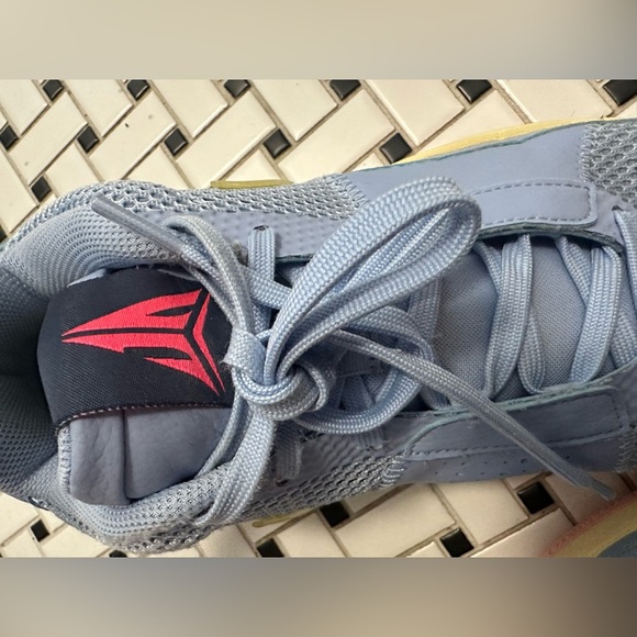 SOLD OUT
Nike Sky Blue Sneakers - Picture 8 of 8